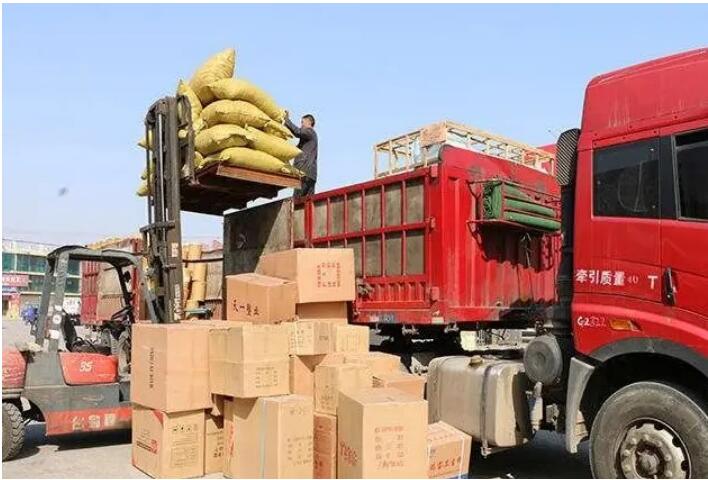 泉州到郧阳区物流专线