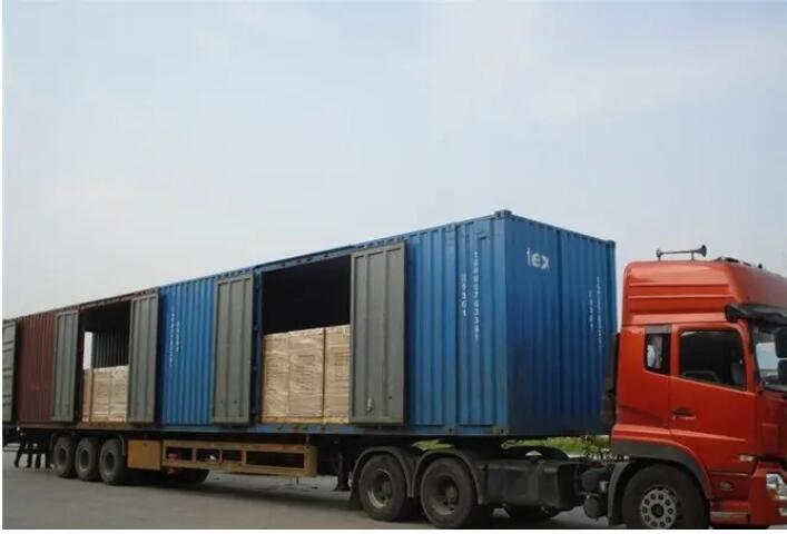 泉州到郧阳区整车运输