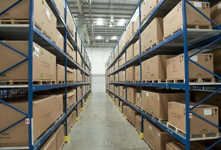 泉州到郧阳区货物仓储