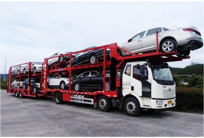 泉州到郧阳区轿车托运